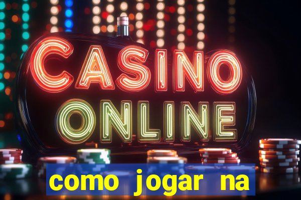 como jogar na seninha online